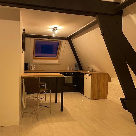 Le Petit Paradis Apartment Outreau Екстериор снимка