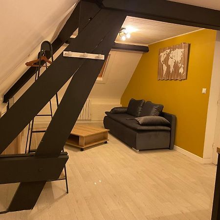 Le Petit Paradis Apartment Outreau Екстериор снимка