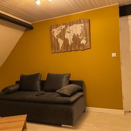 Le Petit Paradis Apartment Outreau Екстериор снимка